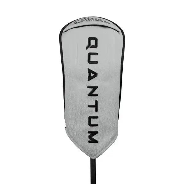 Callaway Quantum Hybrid Headcover