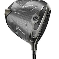 Demo Qi35 Max Driver 10.5 Max RH Stiff