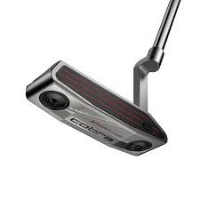 Cobra MIM Sport-40 LH Putter
