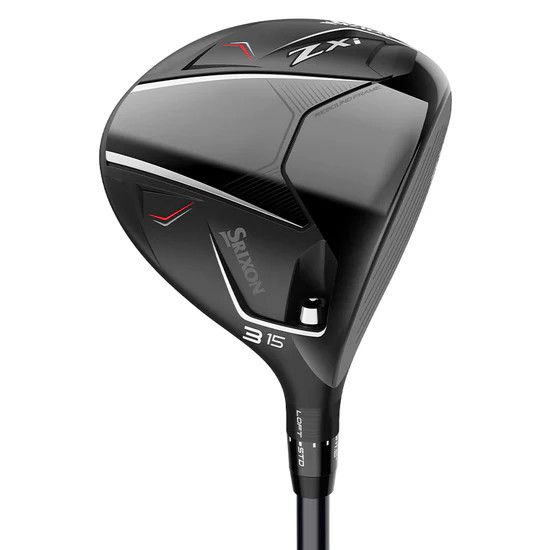 Srixon ZXI Fairway
