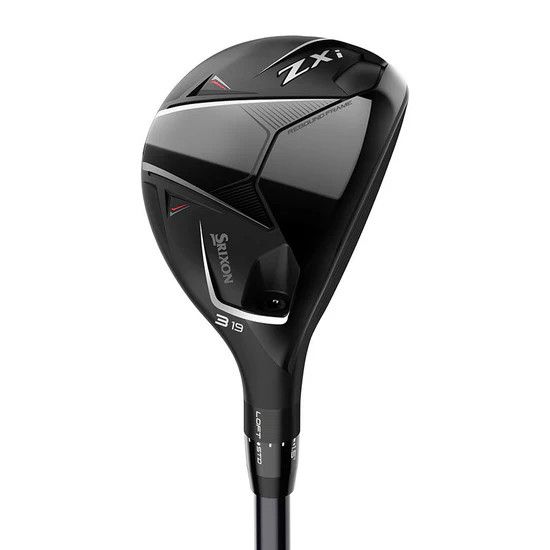 Srixon ZXI Hybrid