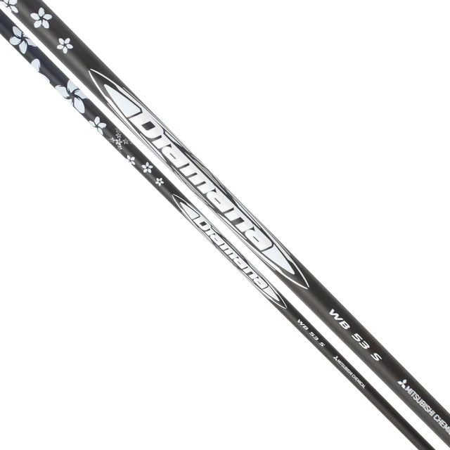 Diamana WB 63 TX Driver Shaft