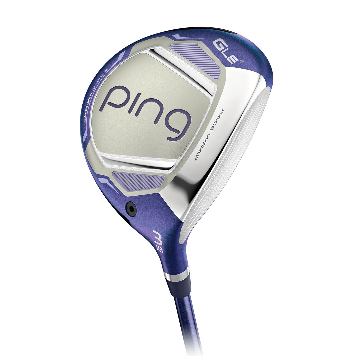 Ping GLE 4 Fairway 5 RH
