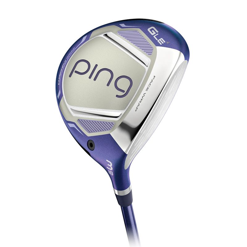 Ping GLE 4 Fairway 5 RH
