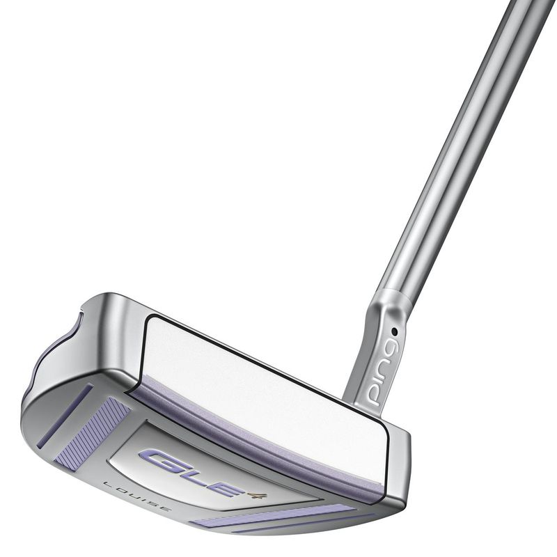 Ping GLE 4 Louise Putter