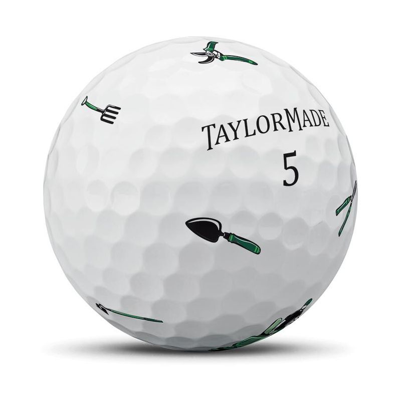 Taylormade TP5 Masters Edition 2026 Dozen