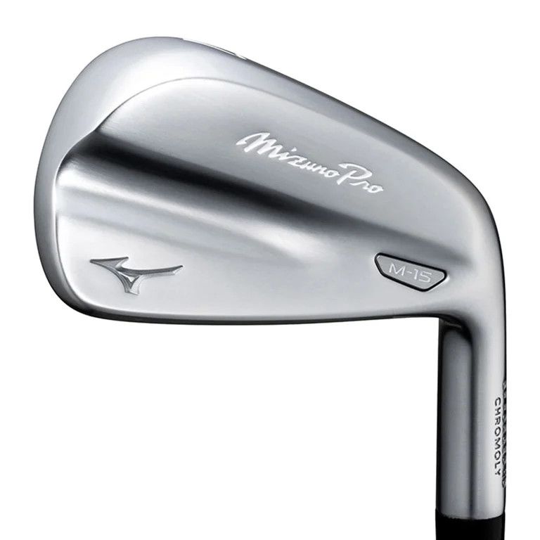 Mizuno M15 (Individual Iron)