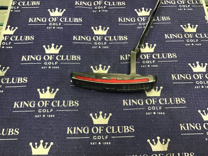 Used Taylormade Daytone Putter 35 LH