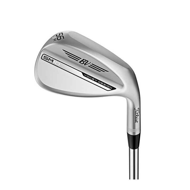SM10 RH TOUR CHROME 54.08 M