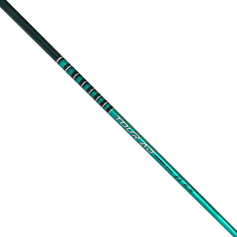 Tour AD FI 6X Driver Shaft