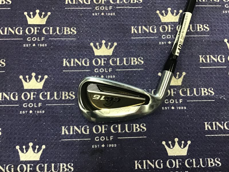 Used RH Cleveland CG16 7 Iron