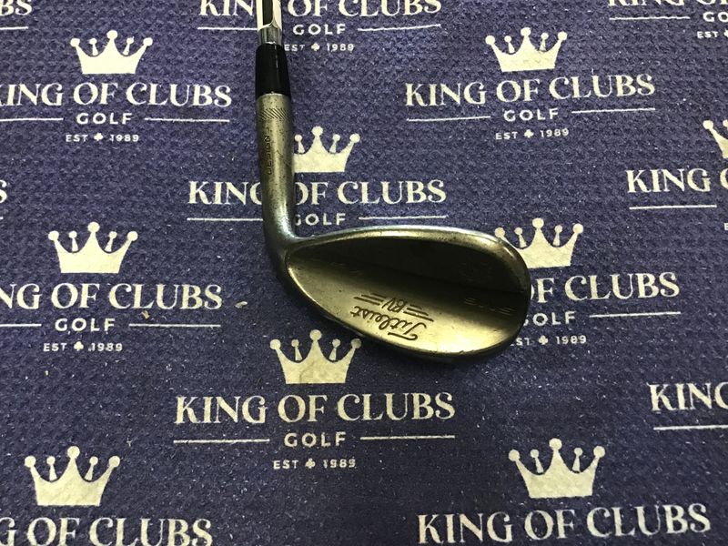 Used RH sm6 58