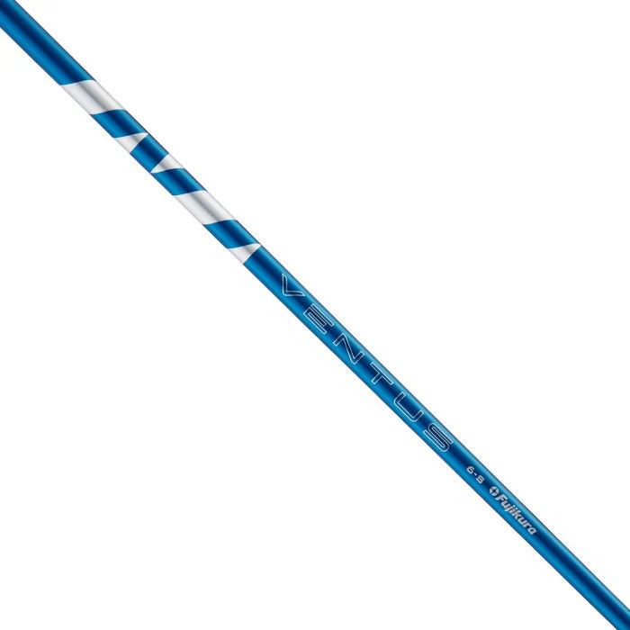 Ventus velocore plus blue 60 gram stiff Driver