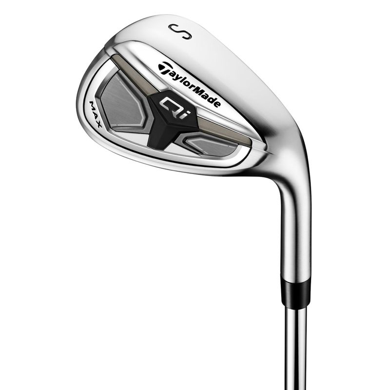 Qi Max S Wedge LH Stiff