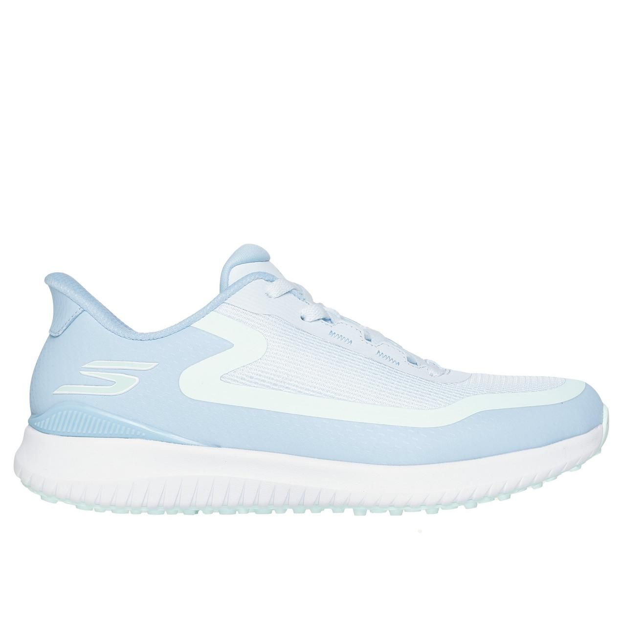 Skechers Go Golf Flight Women's Light Blue 8.5