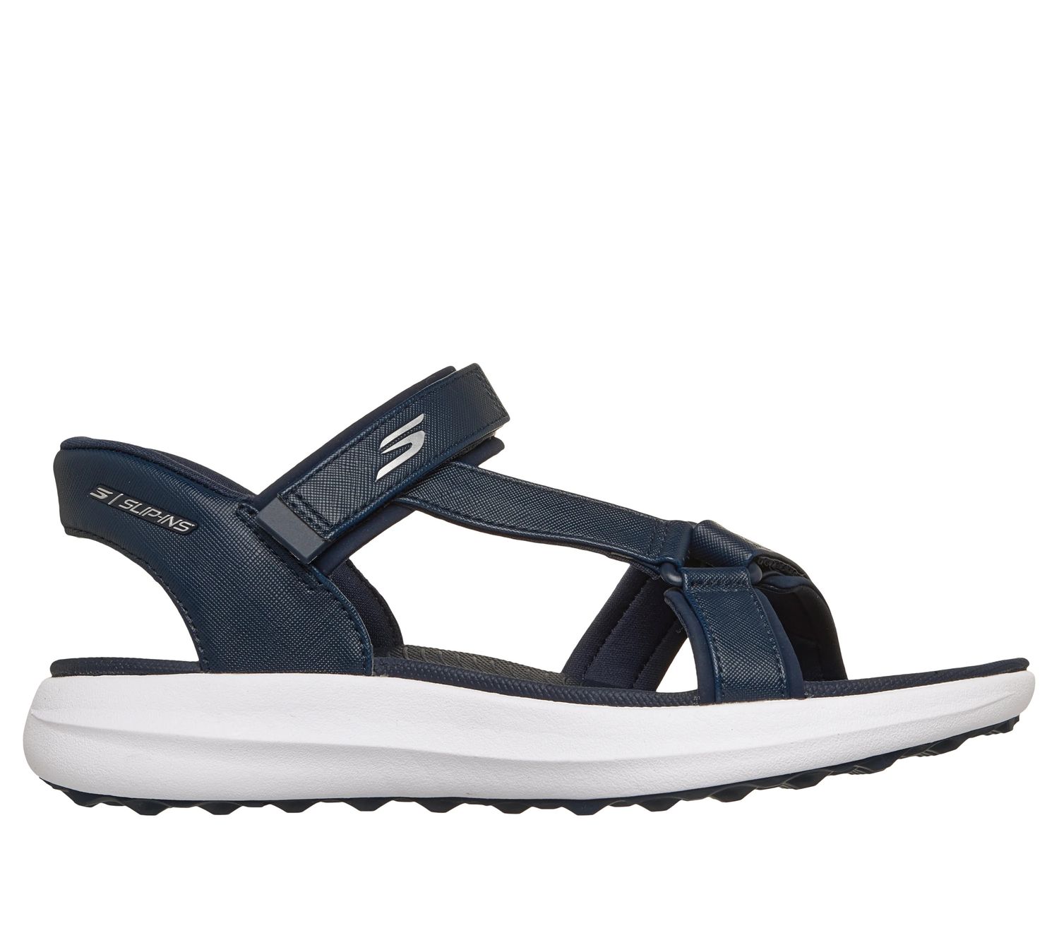 Skechers Go Golf Sandal Women's Navy 9