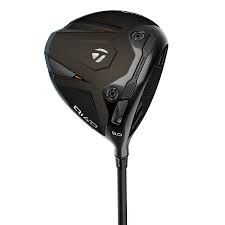 Taylormade QI4D Max Driver 9.0 RH