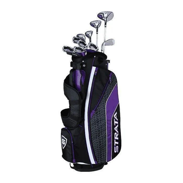 WOMEN'S STRATA ULTIMATE 16-PIECE SET