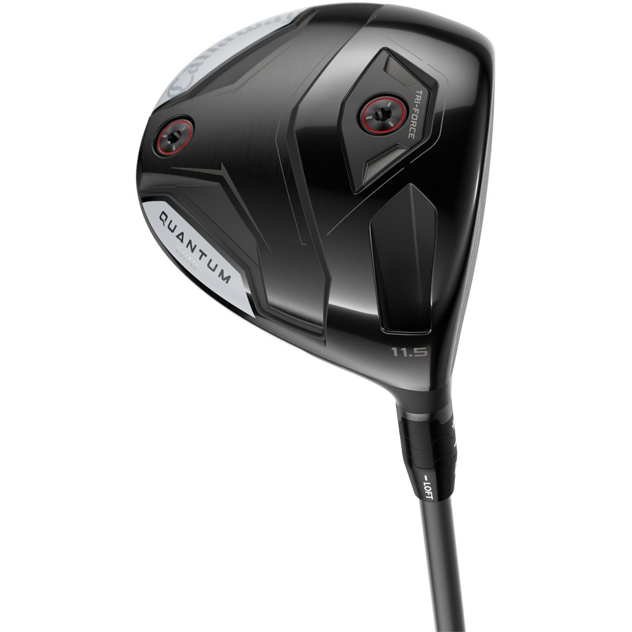 Callaway Quantum Mini Driver LH 13.5