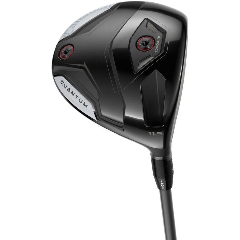 Callaway Quantum Mini Driver LH 13.5