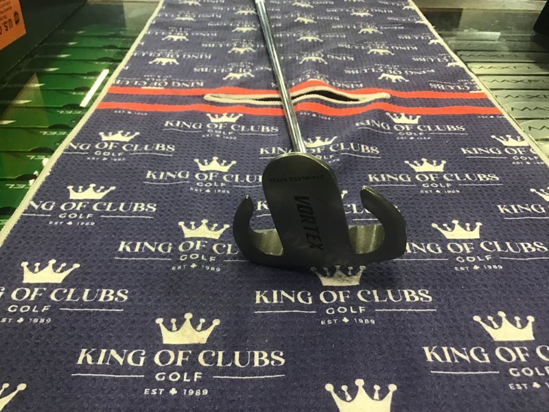 Used Vortex Putter RH