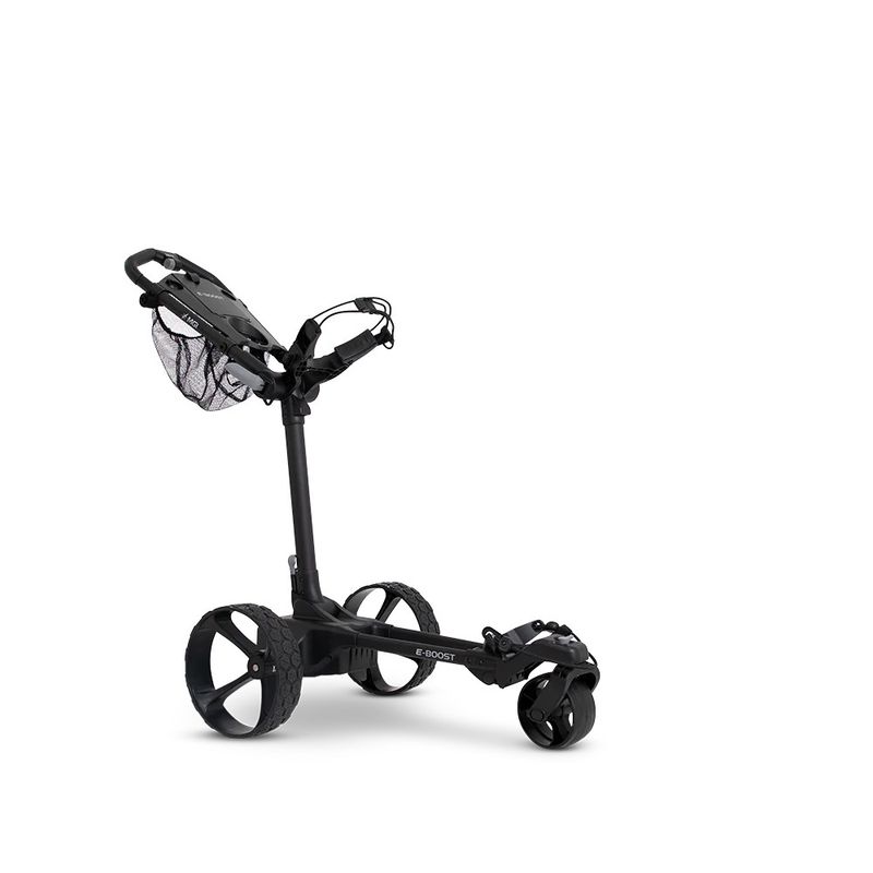 MGI E-Boost Pushcart
