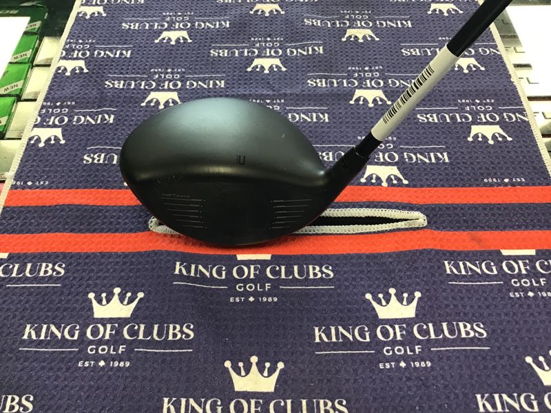 Used Cobra Darkspeed Max Driver 10.5 RH Reg