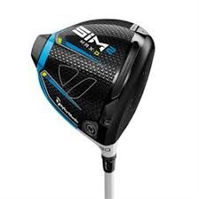 Taylormade Sim2 Max 10.5 RH