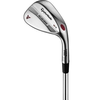 TAYLORMADE MILLED GRIND WEDGE RH