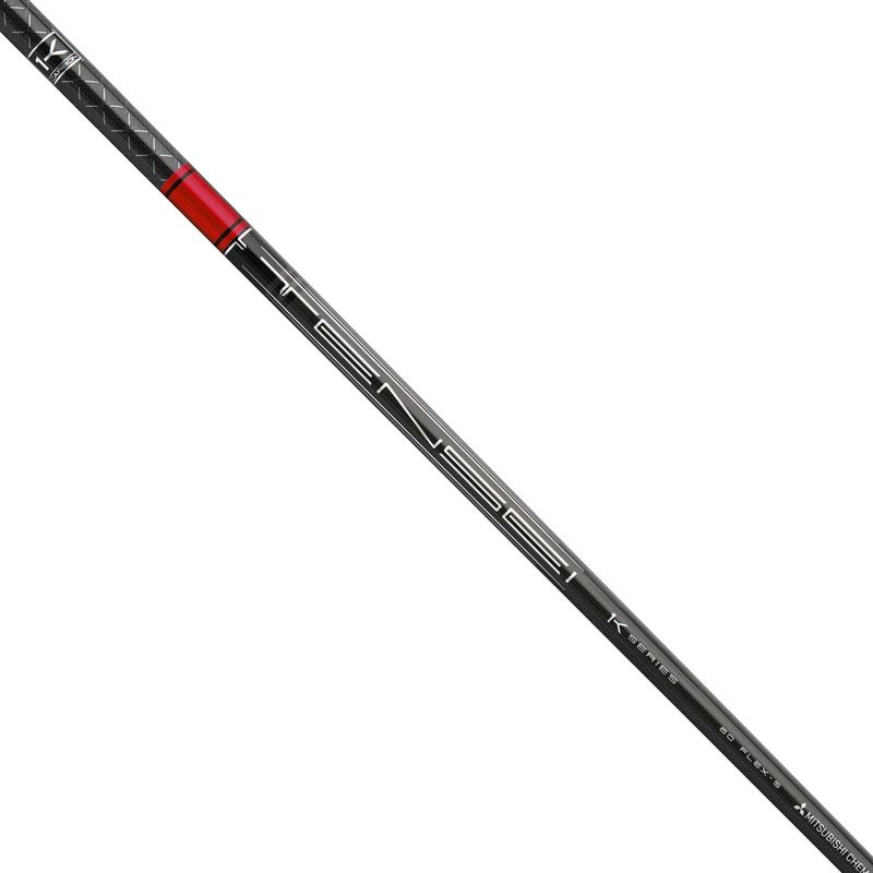Tensei Red 1K Fairway Shaft Soft Regular 45 Gram