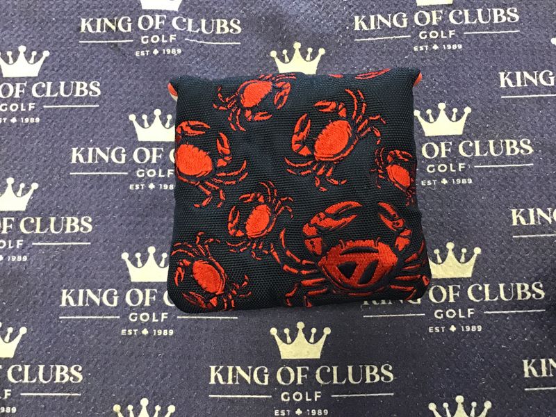 Summer Commemorative Spider Headcover