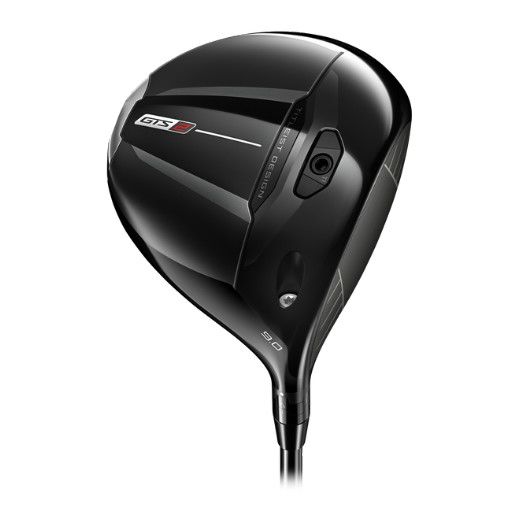 Titleist GTS2 Driver
