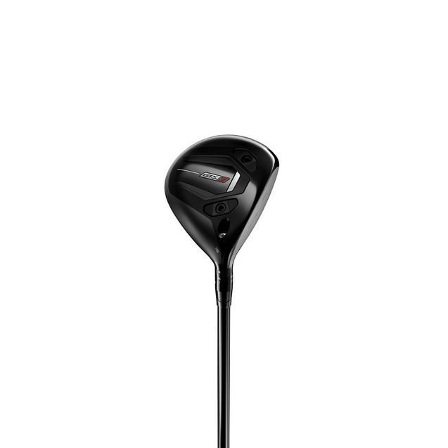 Titleist GTS2 Fairway Wood