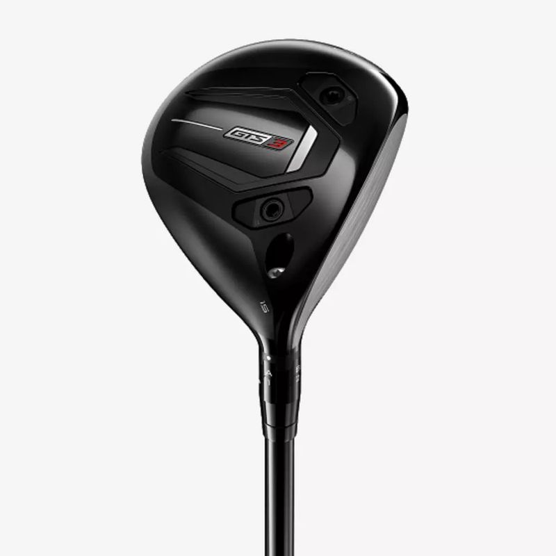Titleist GTS3 Fairwood Wood
