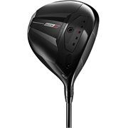 Titleist GTS3 Driver