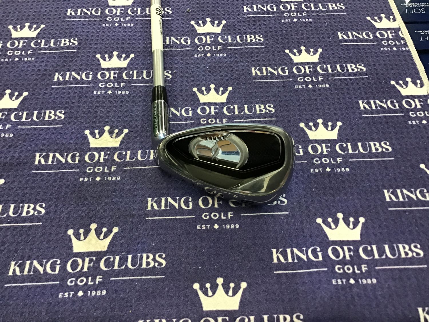 Nancy Lopez LH SW Graphite Shaft