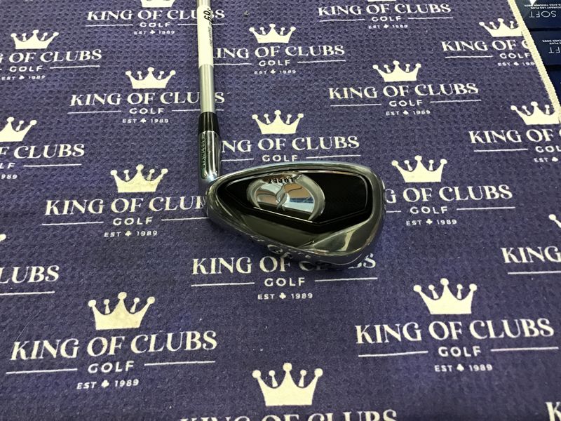 Nancy Lopez LH SW Graphite Shaft