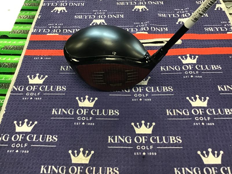 Used Stealth HD driver RH 10.5
