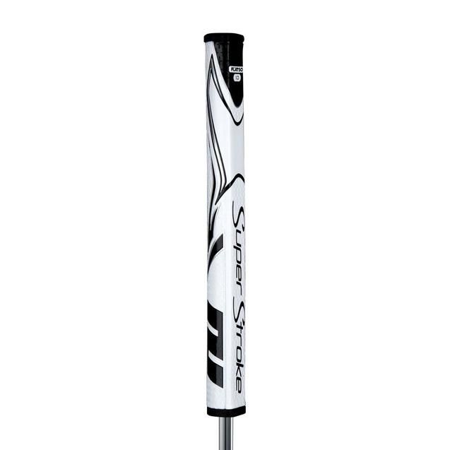 Super Stroke Zenergy Pistol GT 1.0 Black/White