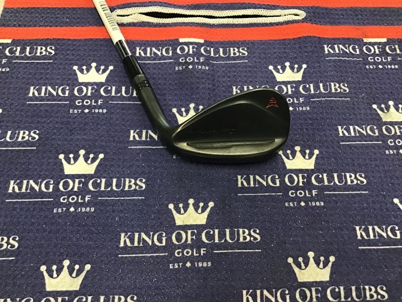 Used RH Taylormade MG 52 Degree