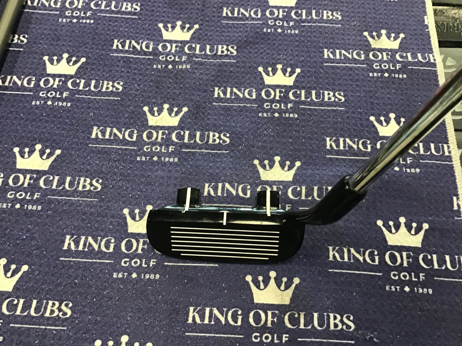 Used Cleveland Chipper RH