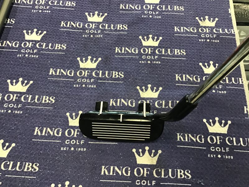 Used Cleveland Chipper RH