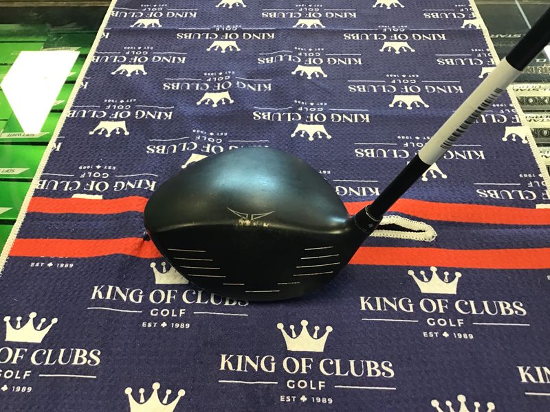 Used Ping G25 RH 10.5 Degree Reg Flex