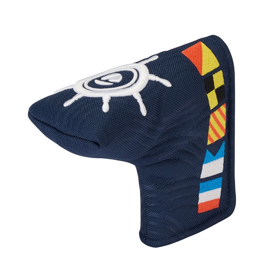TaylorMade Summer Commemorative Blade Headcover