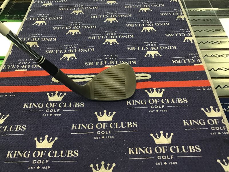 Used Cleveand Wedge CG One LH 56.12