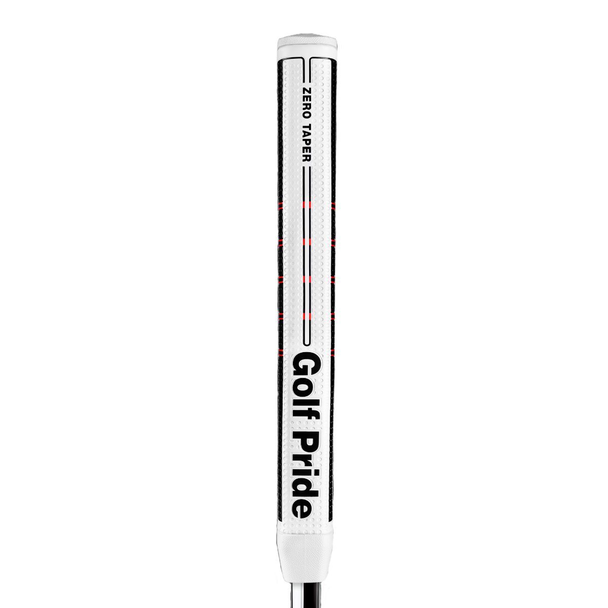 Golf Pride Zero Taper Medium - Black/White