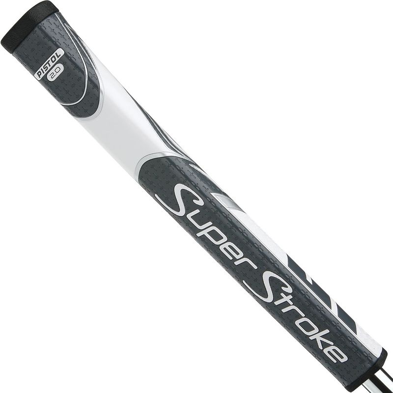 Super Stroke Zenergy Pistol GT 2.0 Black
