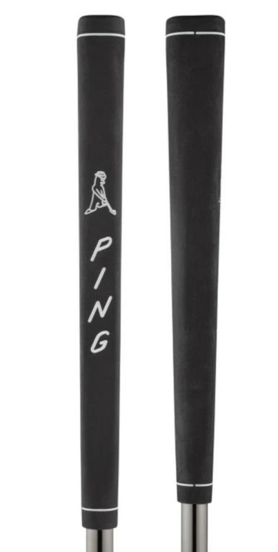 Ping PP58 Putter Grip Midsize