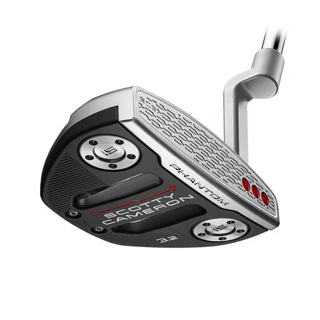 Scotty Cameron Phantom 3.2 RH 34