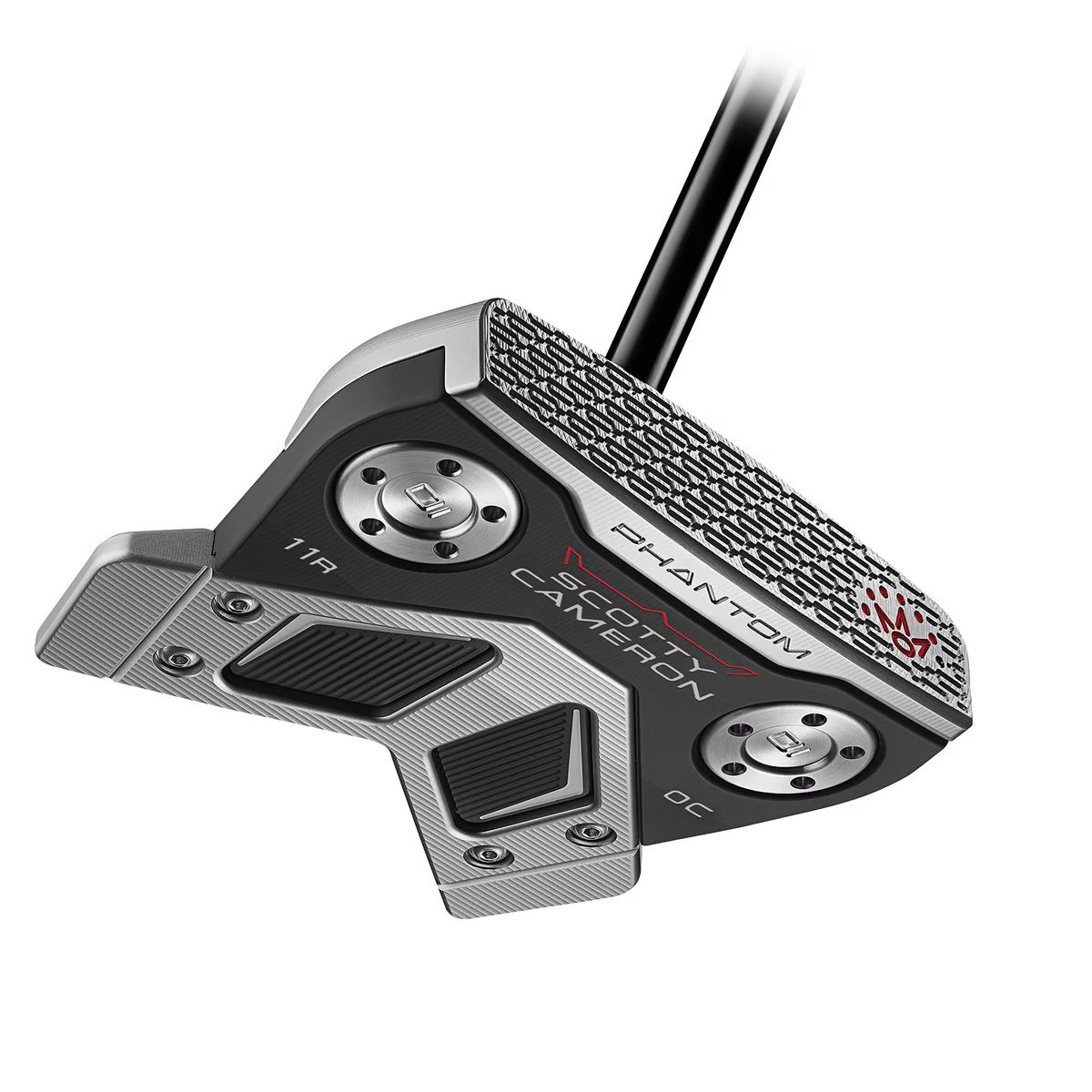 Scotty Cameron Phantom 11R OC LH 35"